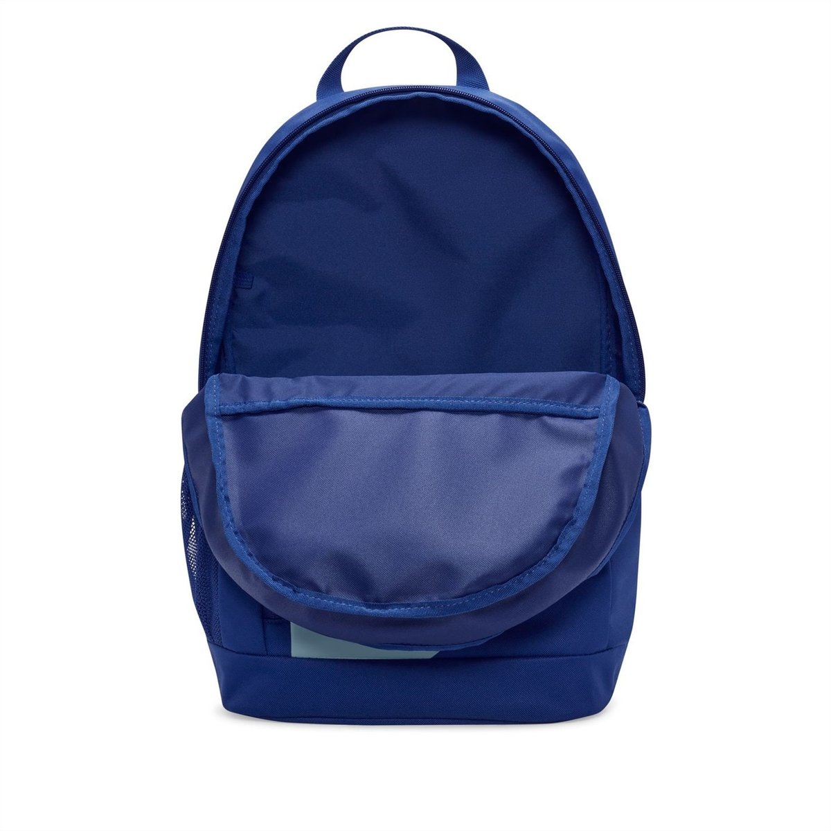 Blue on sale nike bookbag