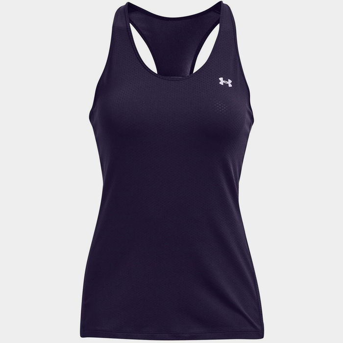 Armour HeatGear® Racer Tank Womens