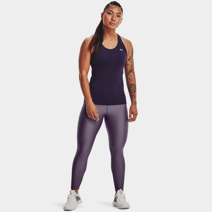 Armour HeatGear® Racer Tank Womens