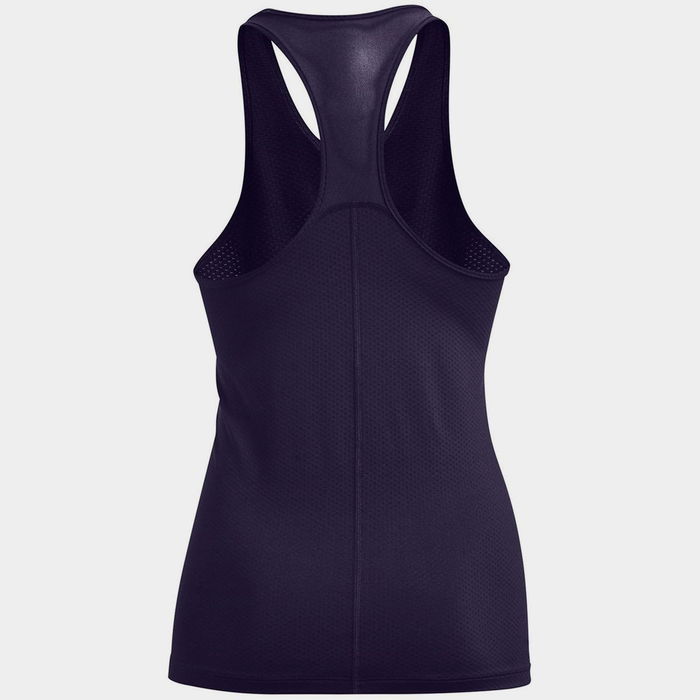 Armour HeatGear® Racer Tank Womens