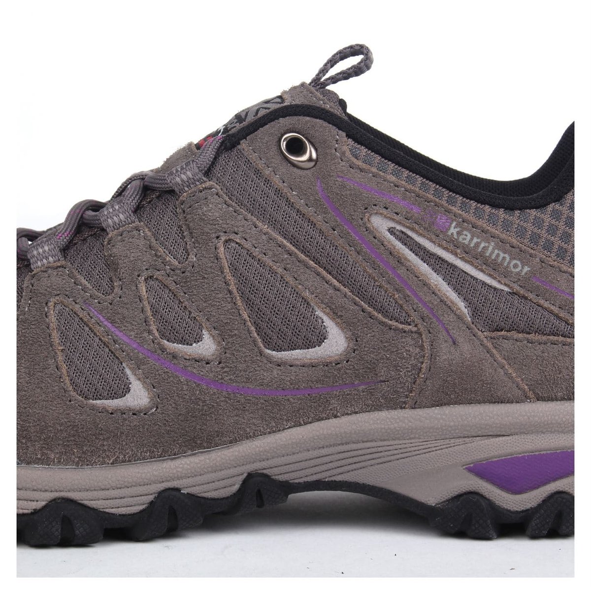 Karrimor summit walking on sale shoes