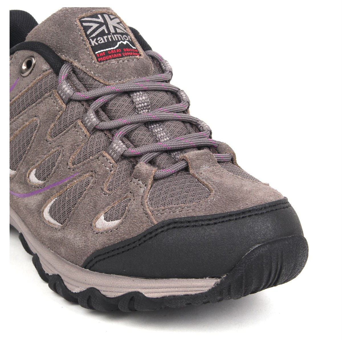 Karrimor ladies cheap walking shoes