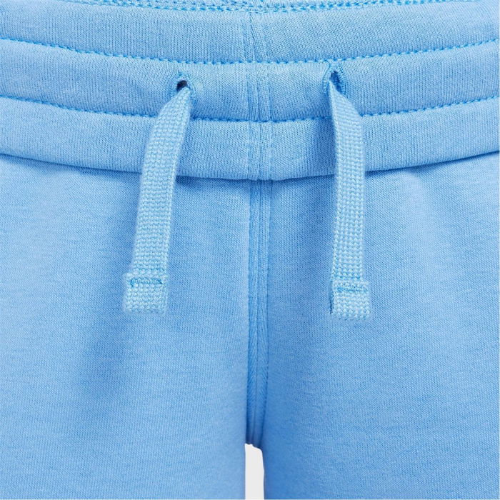 Fleece Tracksuit Junior Boys