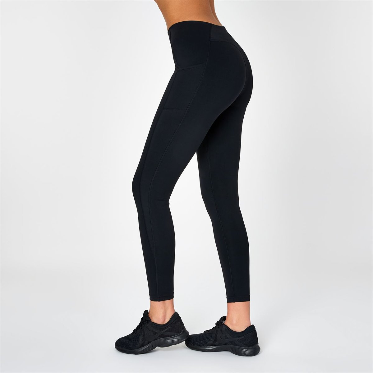 Usa pro black outlet leggings