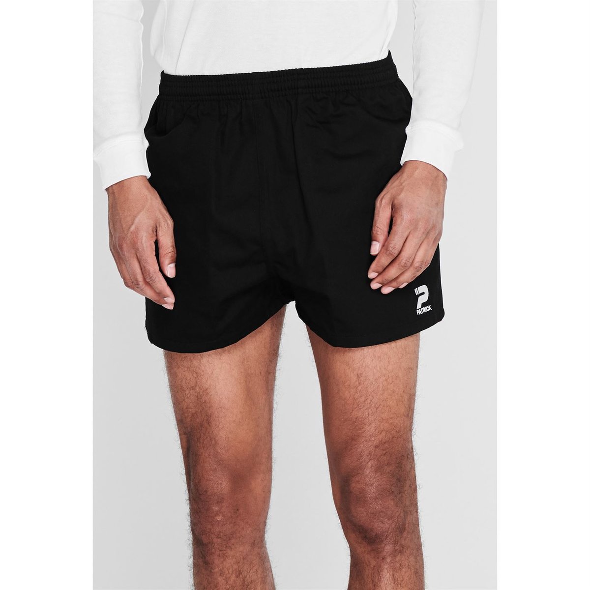 Mens rugby clearance shorts