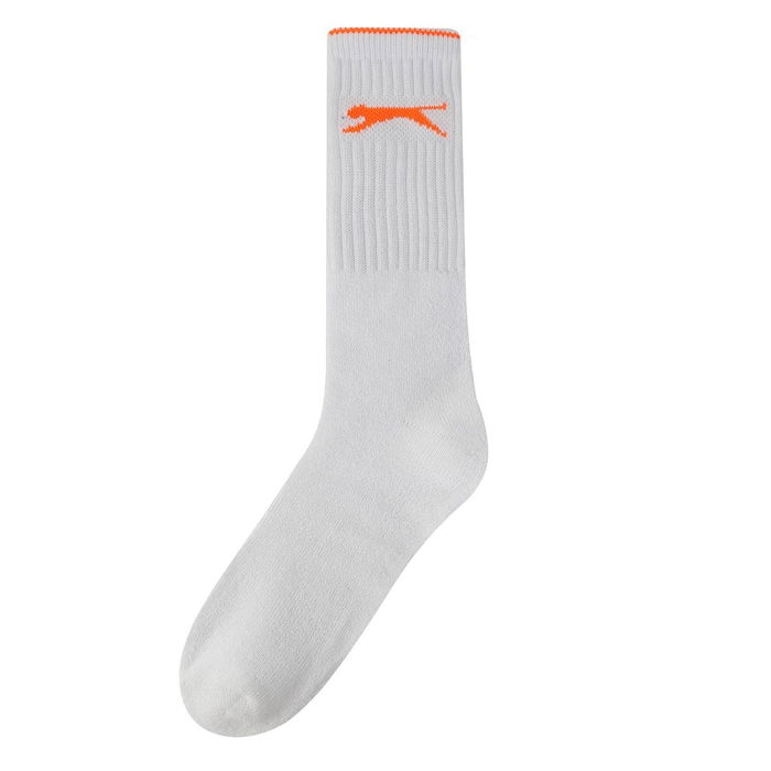 5 Pack Crew Socks Mens