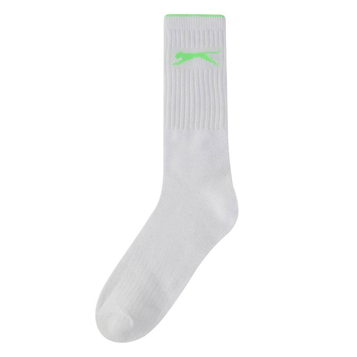 5 Pack Crew Socks Mens