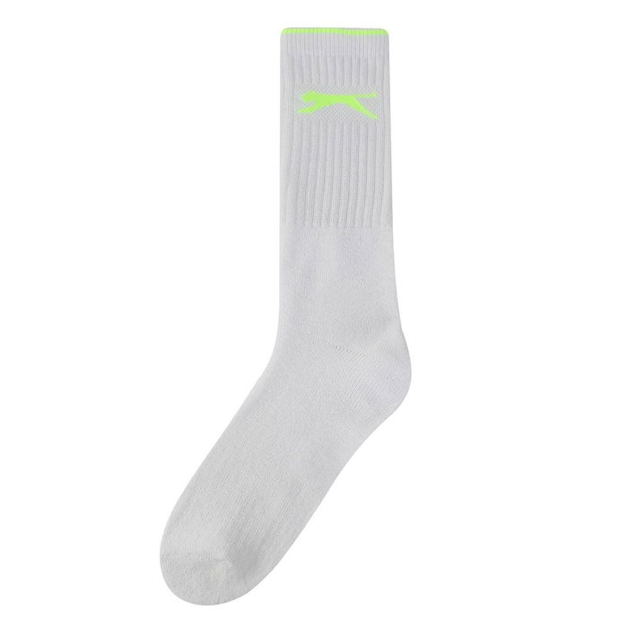 5 Pack Crew Socks Mens