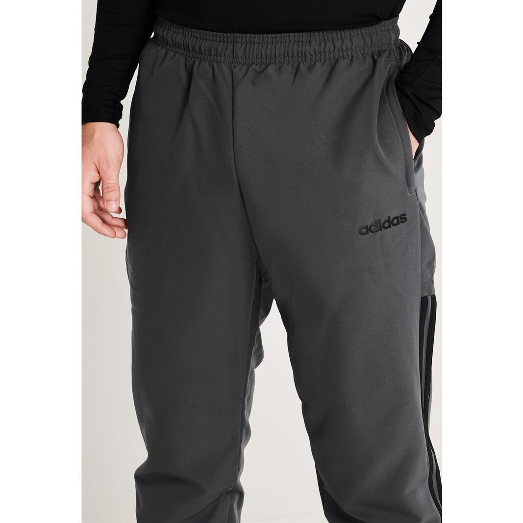 Adidas samson 2 store tracksuit bottoms mens