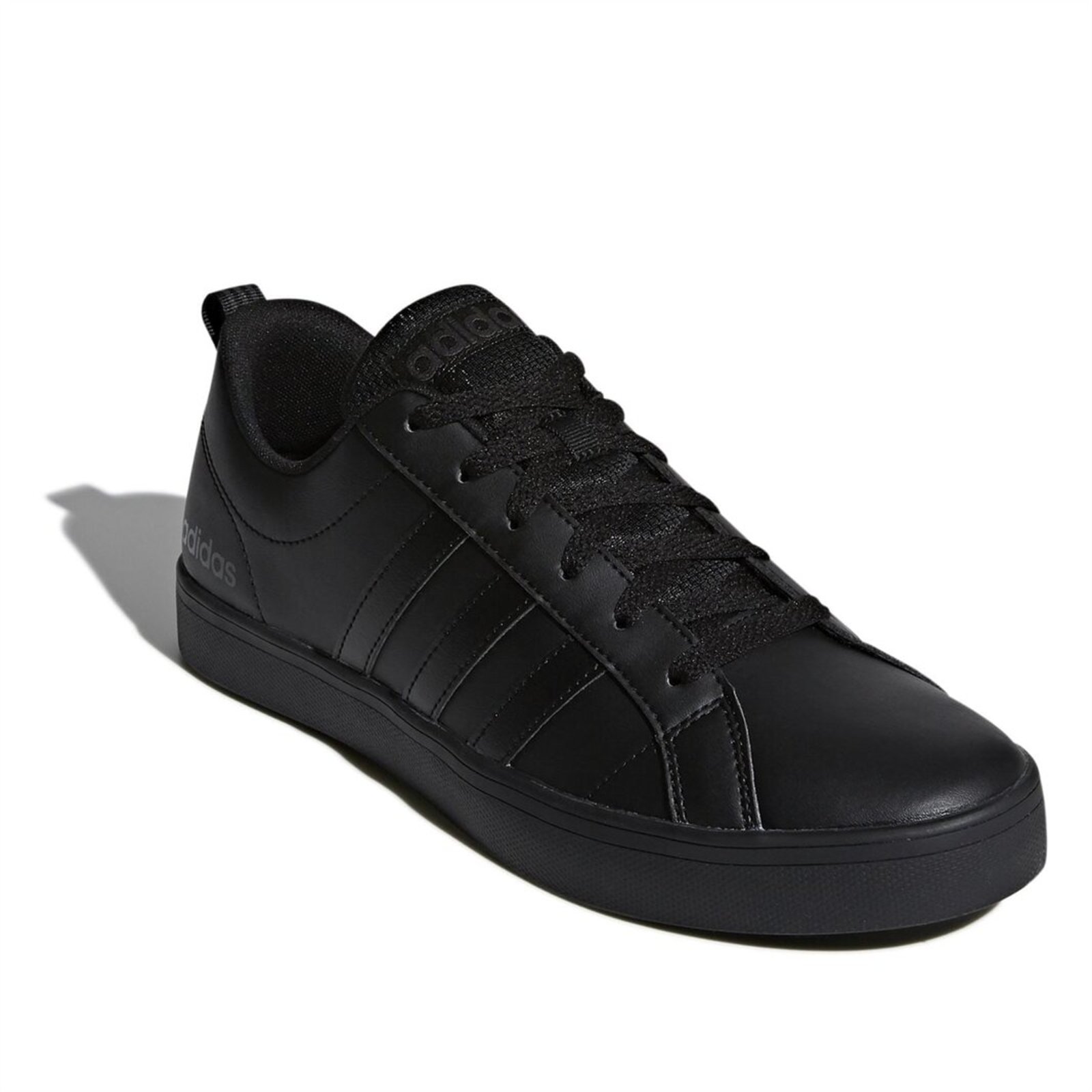 Adidas pace vs nubuck clearance mens trainers