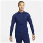 Therma Fit Strike Winter Warrior Drill Top Mens