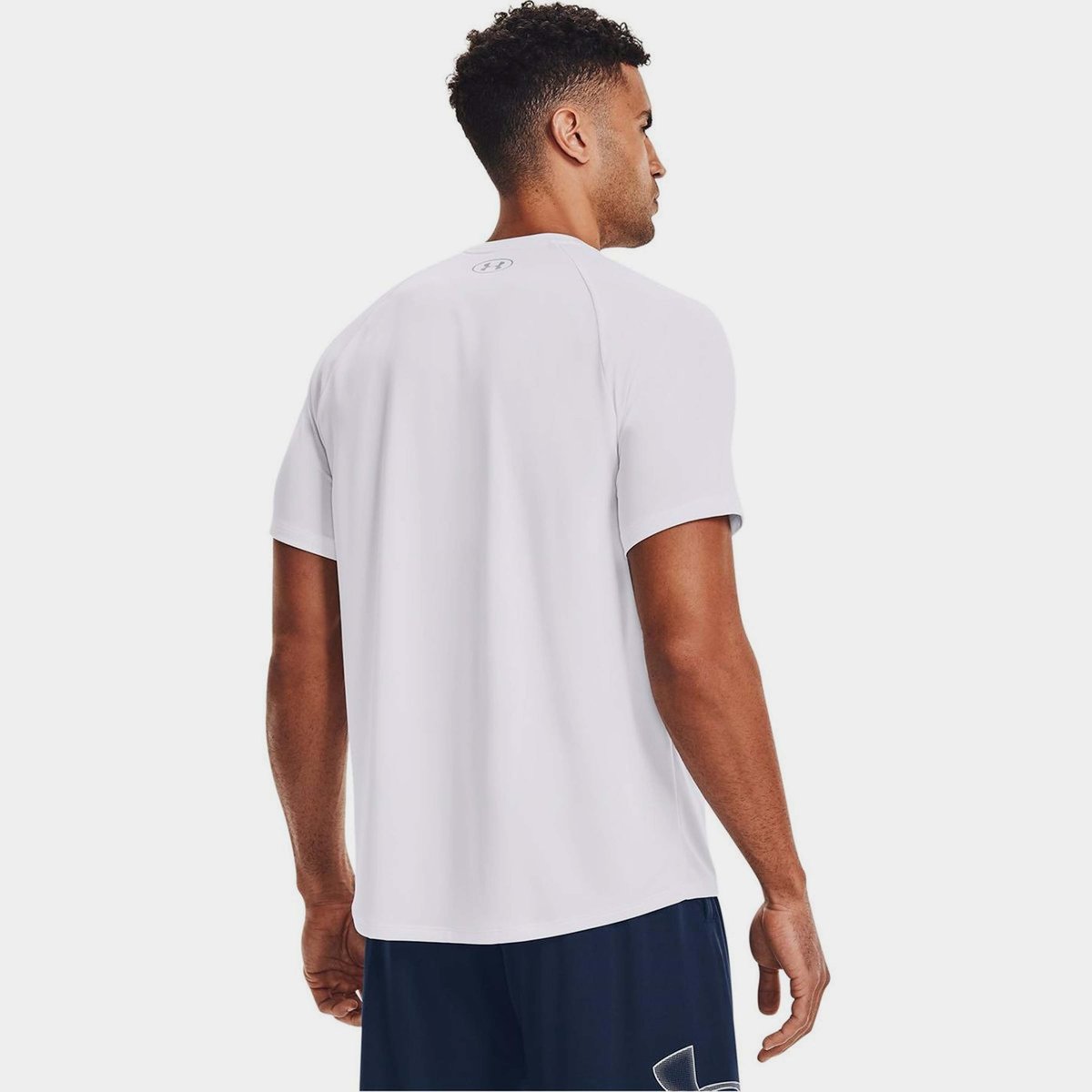 Under armour deals dri fit undershirt