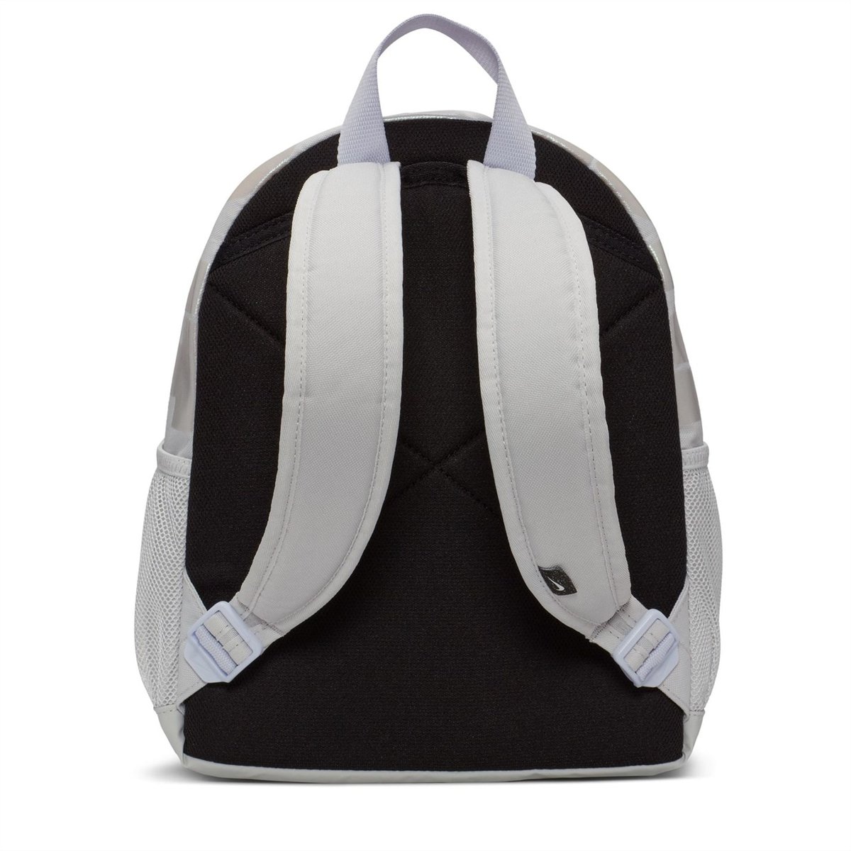 Nike deals gray backpack