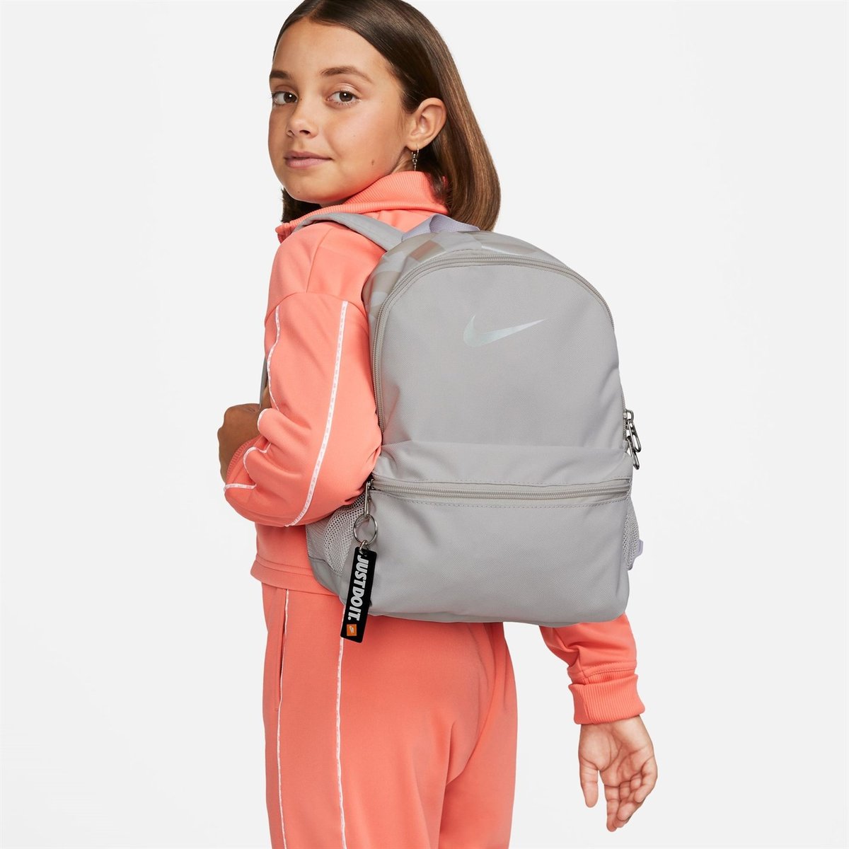 Nike mini sales base backpack