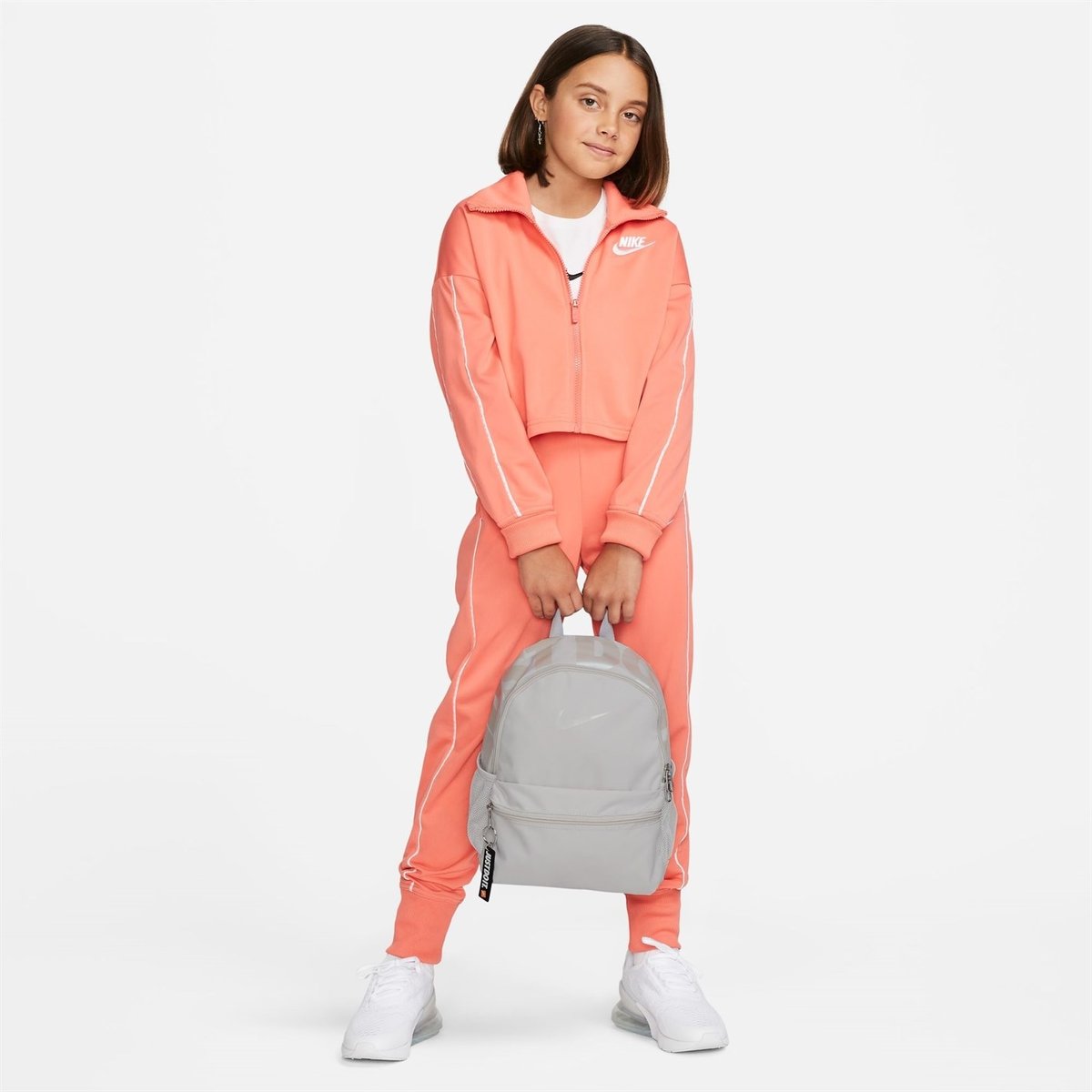 Nike just do shop it womens tracksuit