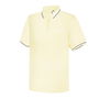 Tipped Polo Shirt Mens