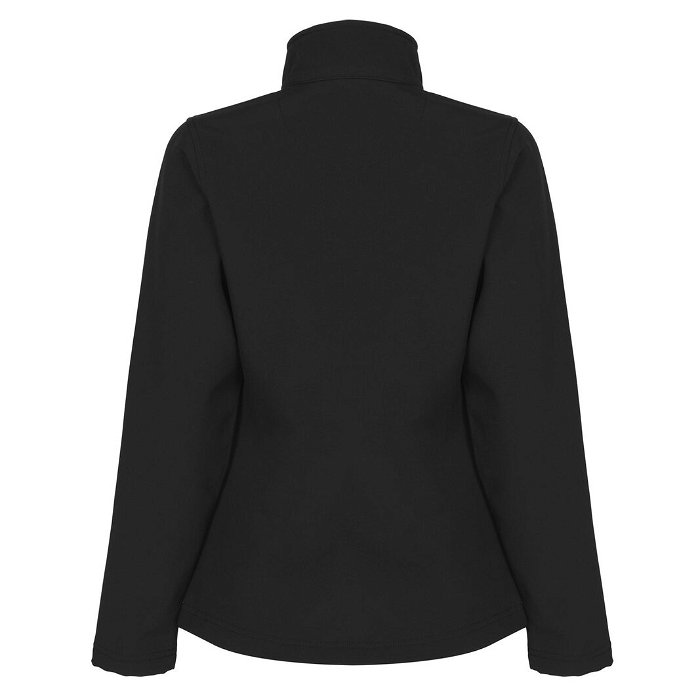Womens Premium Softshell Jacket