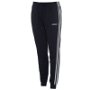 Essential 3 Bandes, Pantalon de jogging noir pour femmes