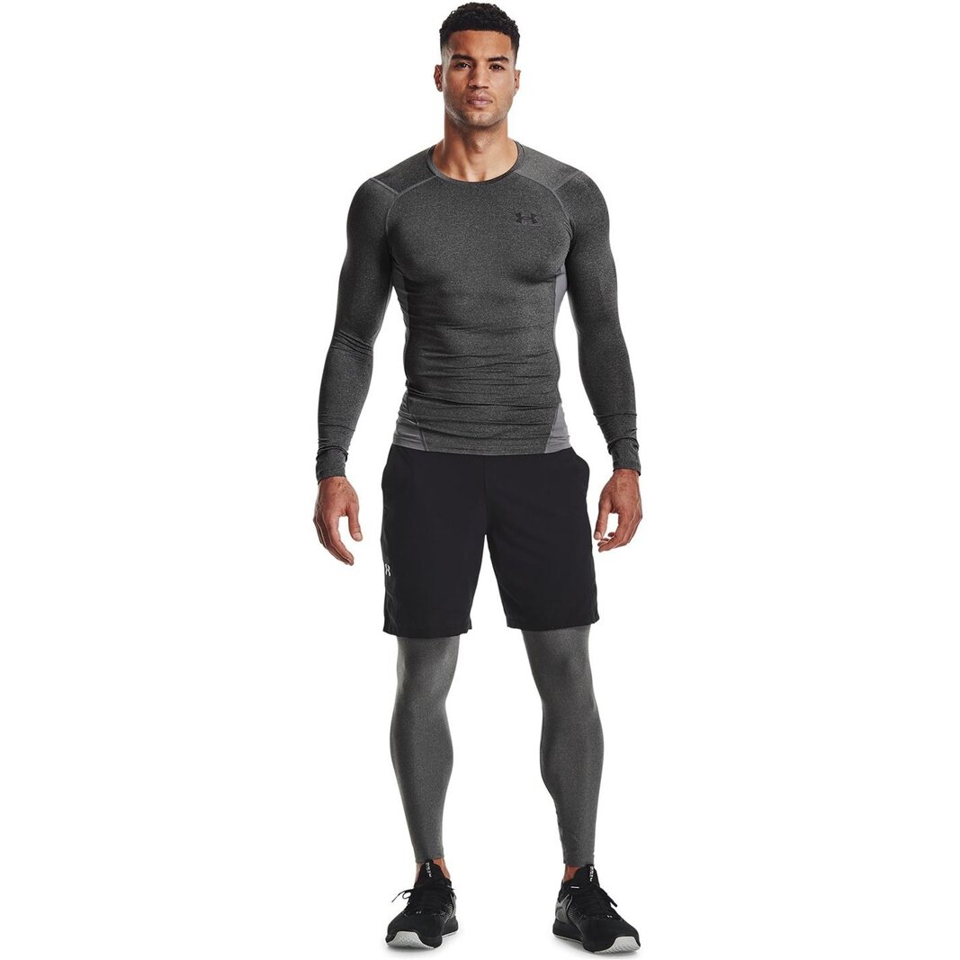 Under armour heatgear shop core tights mens