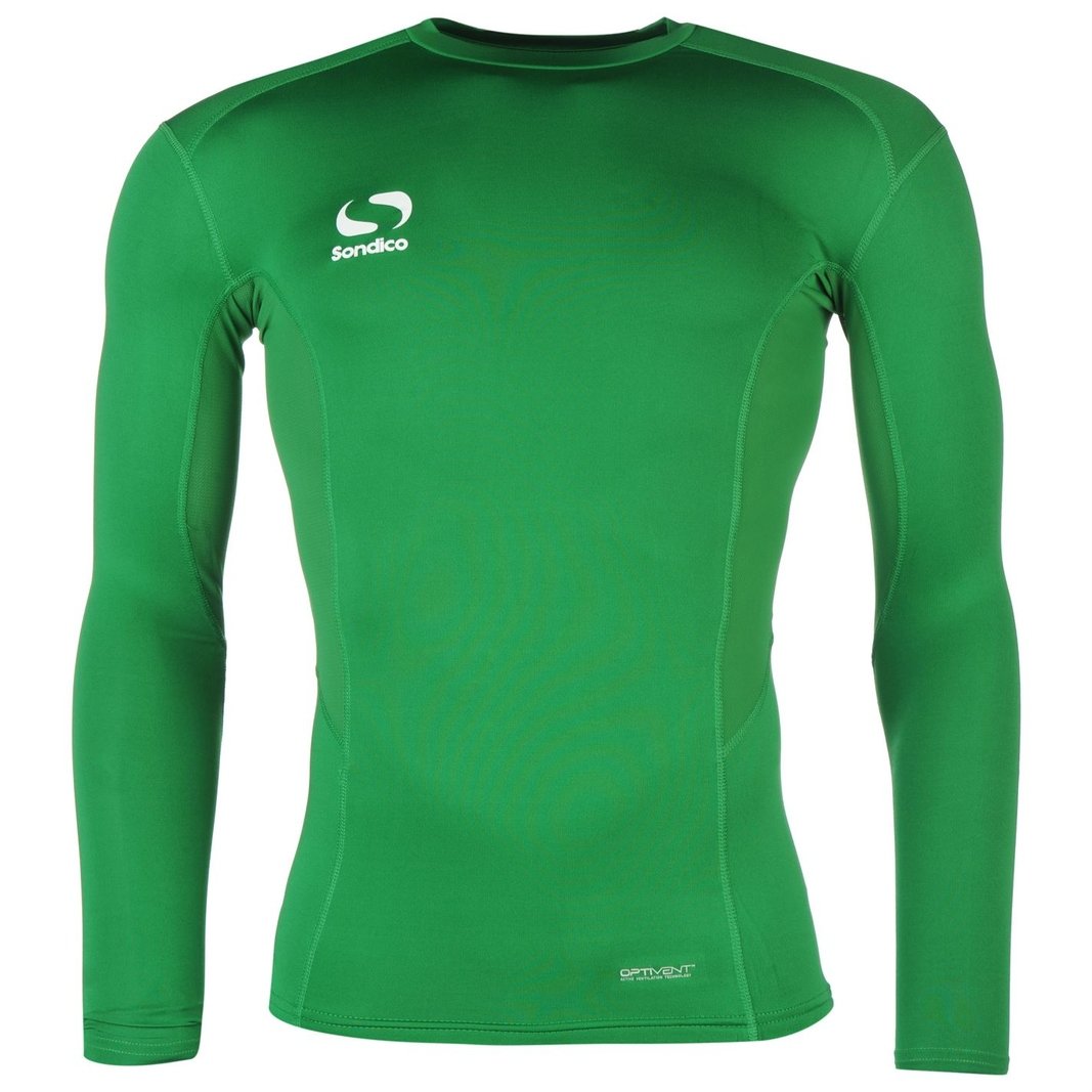 Green sondico base on sale layer