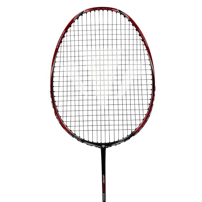 Aero Blast Badminton Racket