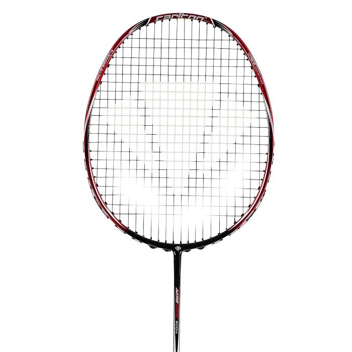 Aero Boom Badminton Racket