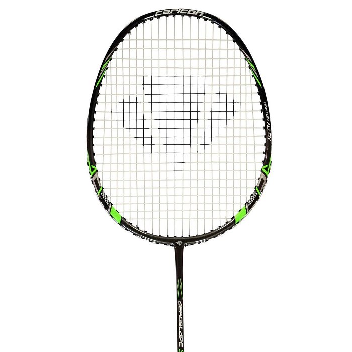 Aeroblade 3 Badminton Racket