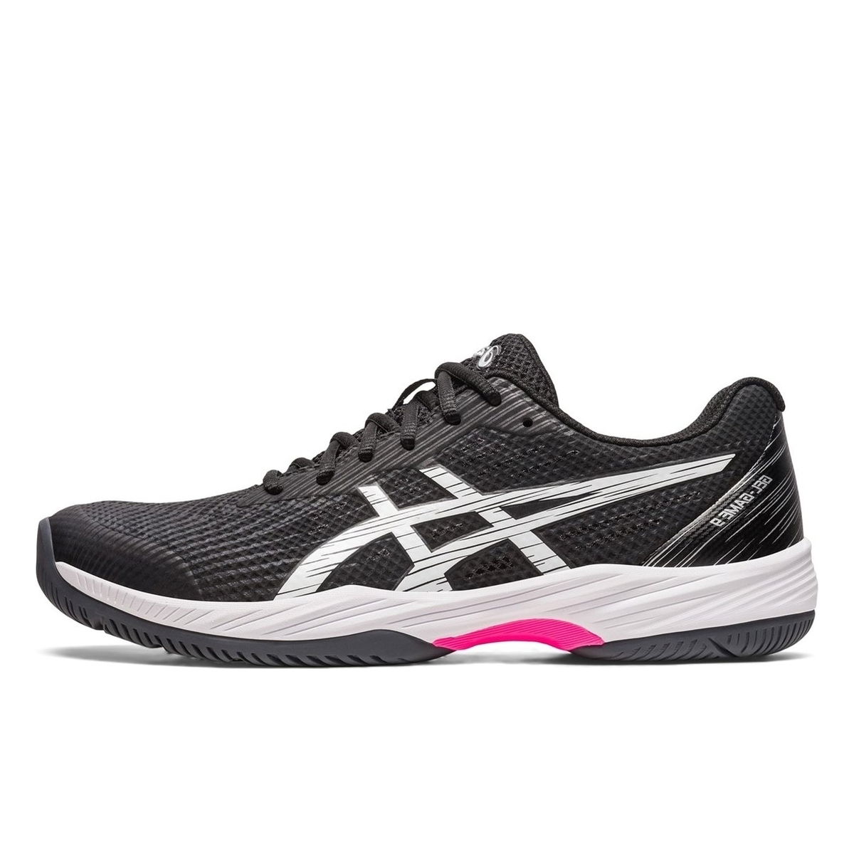 Asics gel game men's cheap tennis shoes