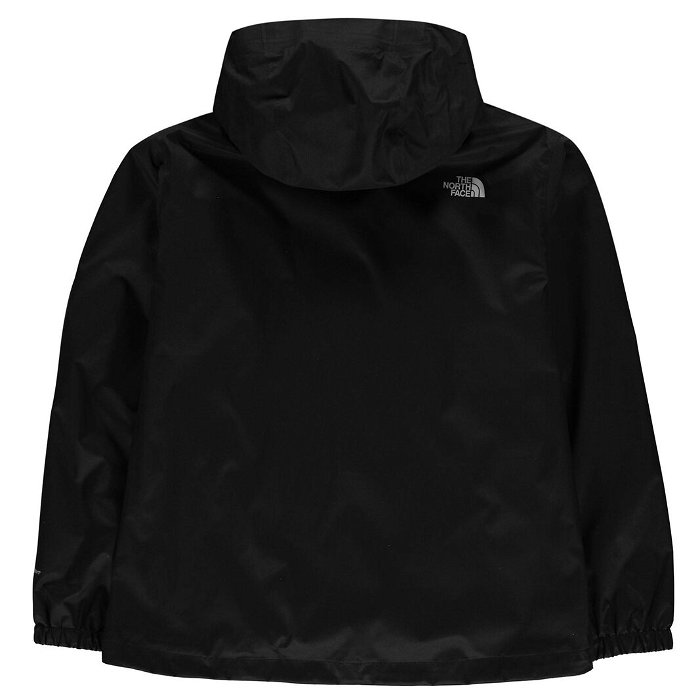 Quest Hooded Jacket Mens