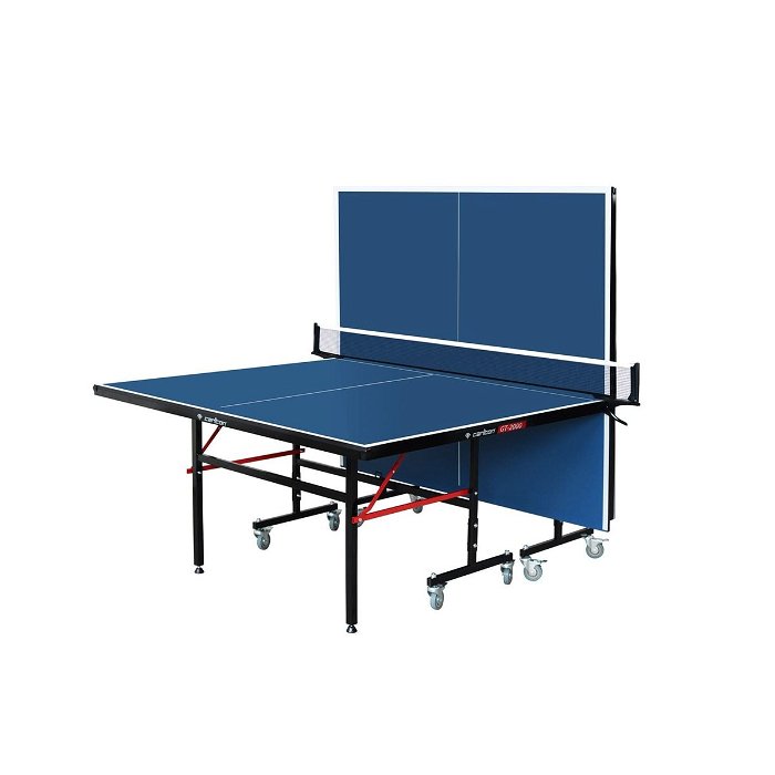 GT 2000 Professional Table Tennis Table
