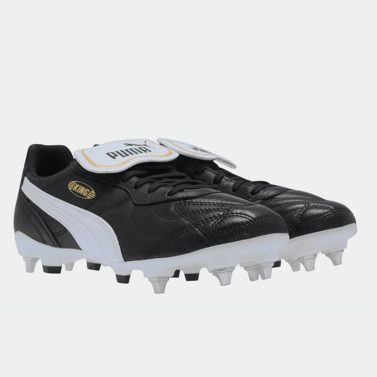 Puma king deals sg football boots