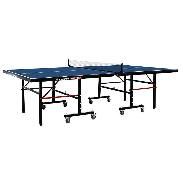 GT 3000 Professional Table Tennis Table