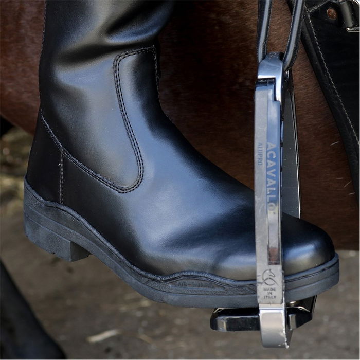 Modena Piccino Riding Boots