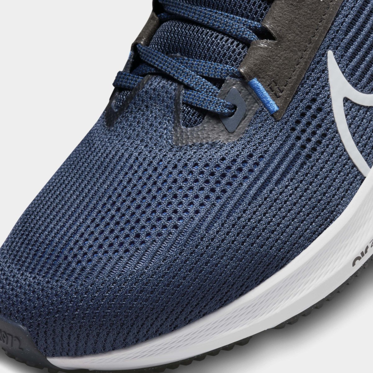 Navy blue cheap nike shoes mens