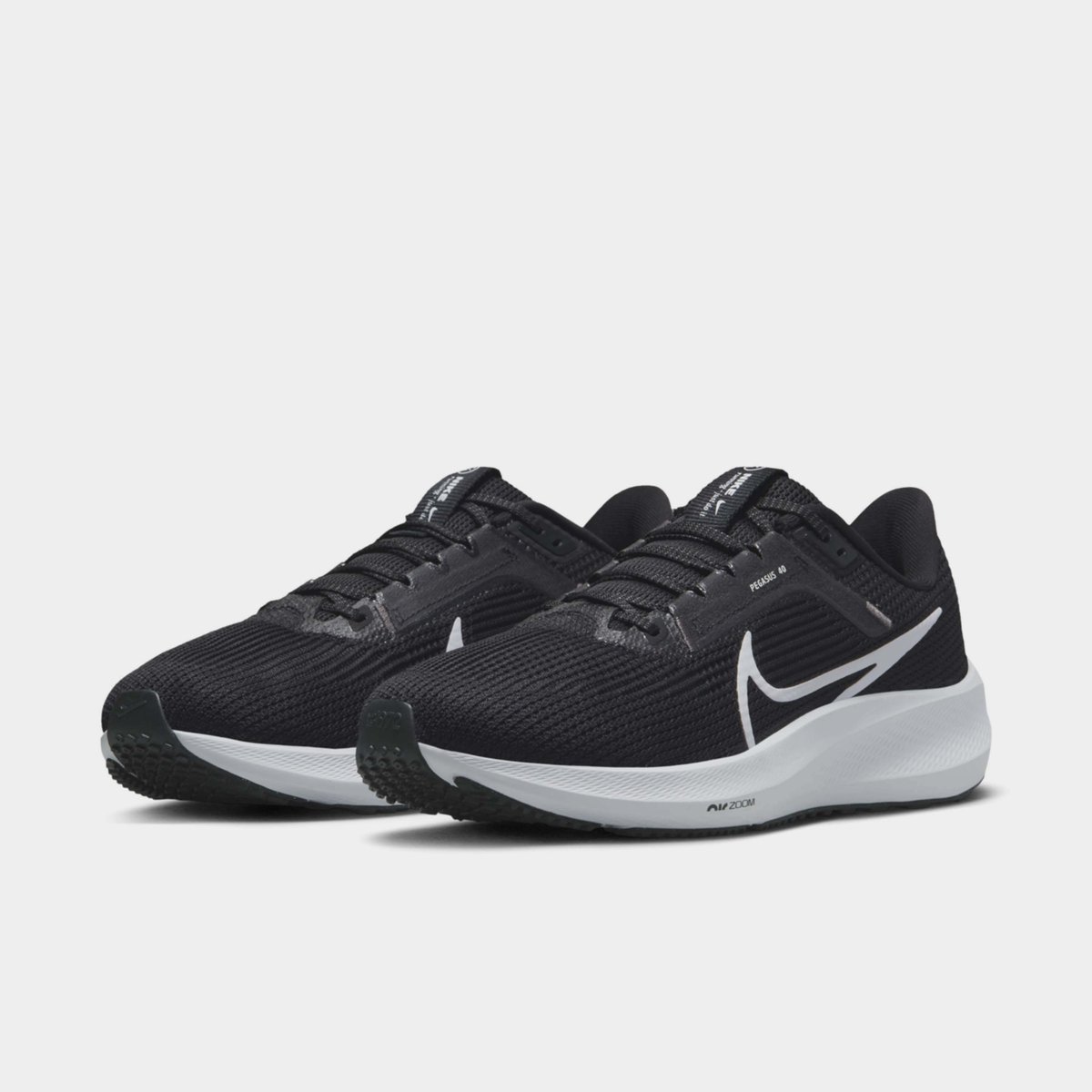 Nike air zoom pegasus 36 womens 2024 black and white