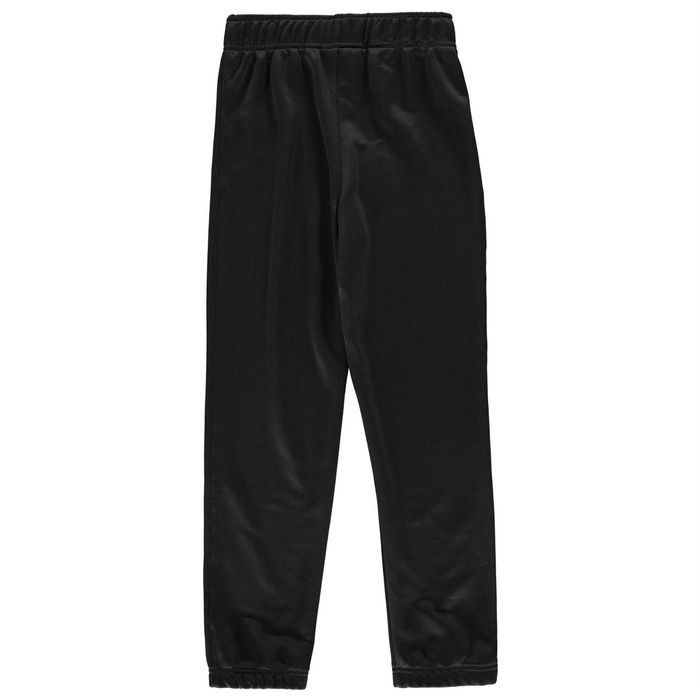 Poly Tracksuit Bottoms Junior Boys