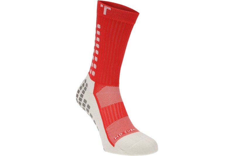 Trusox red 2025