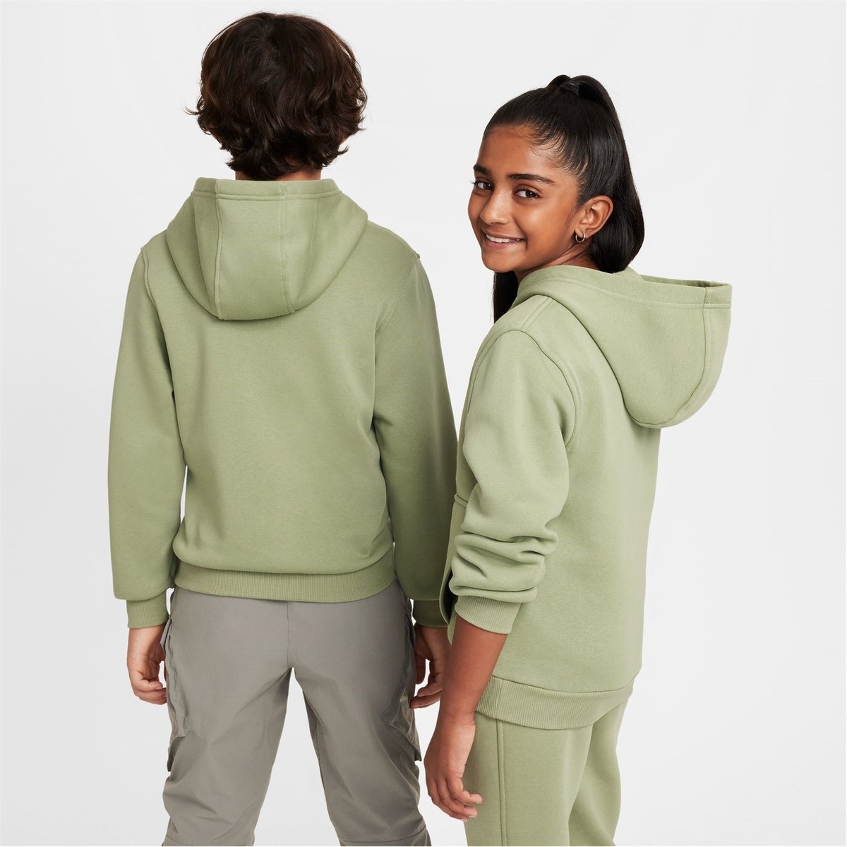 Hoodie nike junior online