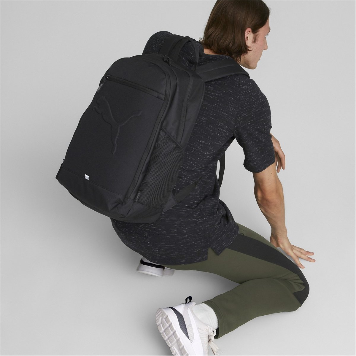 Puma commute sales backpack