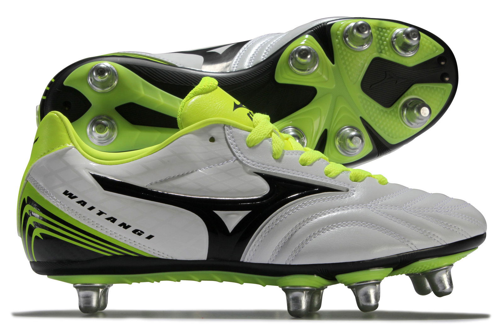 Mizuno waitangi 2025