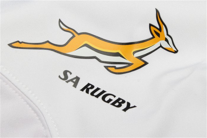 South Africa Springboks 2017/18 Home Players Match Shorts