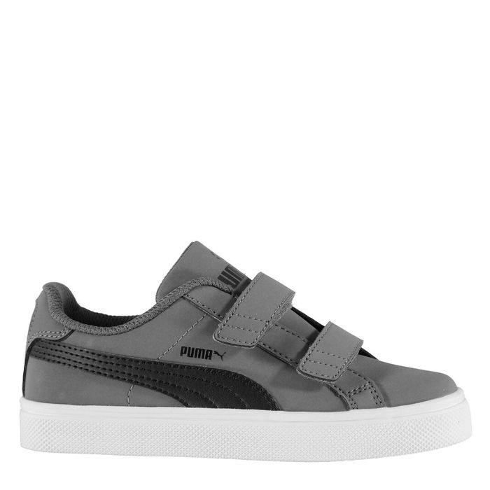 Smash Vulc Child Boys Trainers