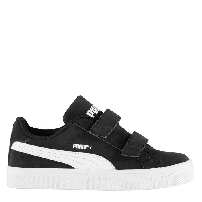 Smash Vulc Child Boys Trainers