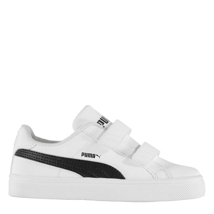 Smash Vulc Child Boys Trainers