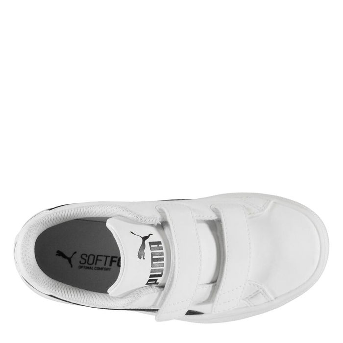 Smash Vulc Child Boys Trainers