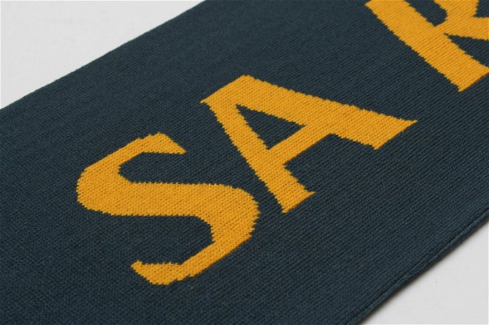 South Africa Springboks Supporters Scarf