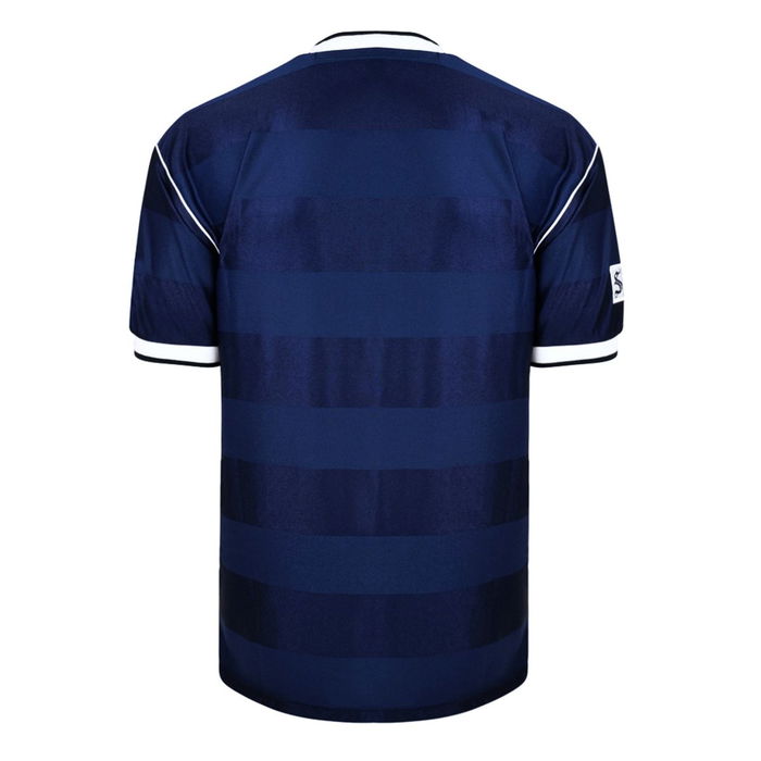 Scotland 86 Home Shirt Adults