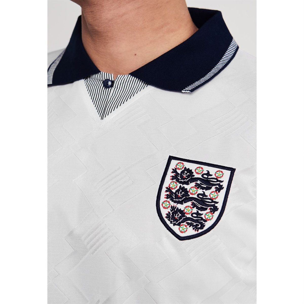 England 90 hot sale shirt