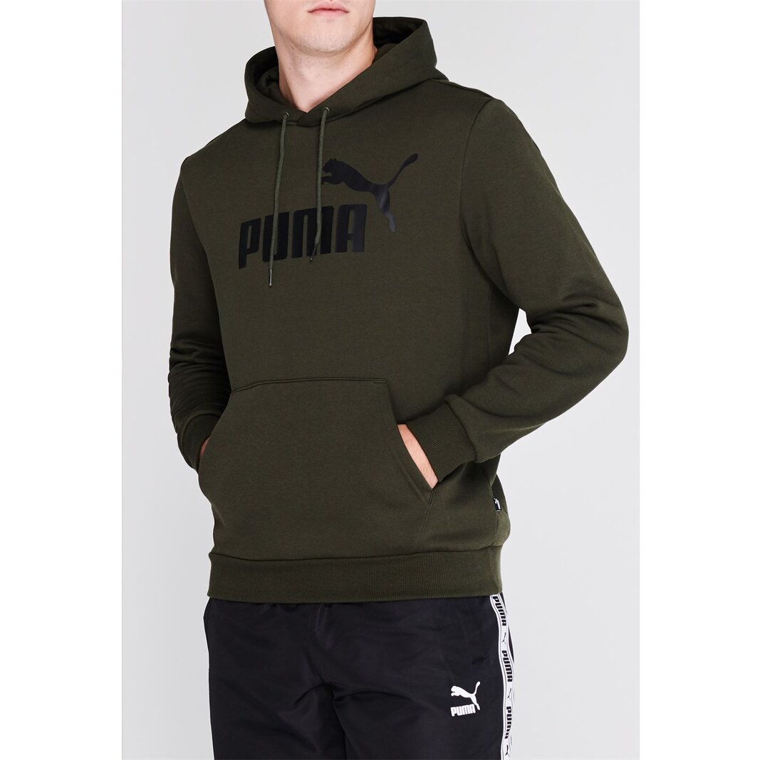 Puma no1 best sale oth hoodie mens