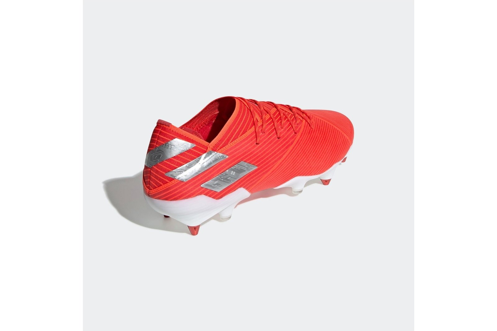 Adidas nemeziz best sale 19.1 red